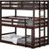 Donco kids Cappuccino Bunk Bed