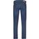 Hugo Boss Taber Tapered Fit Jeans - Dark Wash Navy