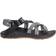 Chaco Z/2 Classic - Black/White