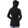 Columbia Women’s Benton Springs II Long Fleece Hoodie - Black