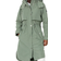 Joules Helmsley Waterproof Longline Hooded Raincoat
