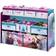 Delta Children Frozen Deluxe 9 Bin Design and Store Toy Organizer