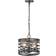 Miseno Annata Pendant Lamp 12"