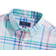 Vineyard Vines Madras Plaid Long-Sleeve Shirt