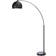 Teamson Home Arquer Arc Floor Lamp 66.9"