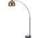 Teamson Home Arquer Arc Floor Lamp 66.9"