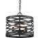 Miseno Annata Pendant Lamp 12"