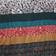 Lush Decor Bohemian Bedspread Turquoise, Orange (233.7x228.6)