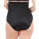 Spanx Medium Control Suit Your Fancy High-Waist Brief - Black