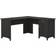 Bush Furniture Salinas L-Shaped Writing Desk 60x60"