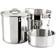 All-Clad Gourmet with lid 3 gal