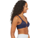 Spanx Llelujah Lightly Lined Full Coverage Bra - Midnight Navy