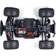 Arrma Granite 4x2 Boost Mega 550 Monster Truck RTR ARA4102V4T2