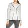 On Weather Jacket Women - Grey/White