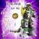 Super7 Power Rangers Ultimates Dragonzord