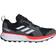 Adidas Terrex Two Trail - Core Black/White/Solar Red