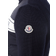 Moncler Color Block Zip Cardigan - Navy
