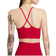 Nike Yoga Dri-Fit Indy Light-Support Sports-Bra