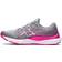 Asics GEL-Cumulus 24 Wide W - Sheet Rock/Pink Glo