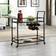 Firstime Francesca Trolley Table 13x30"