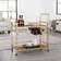 Firstime Francesca Trolley Table 13x30"