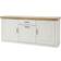 Landscape maison bleue Xanten Sideboard