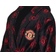 Manchester United FC Mens Logo Bathrobe
