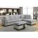 Acme Furniture Belville Sofa 111" 4 Seater