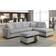 Acme Furniture Belville Sofa 111" 4 Seater