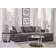 American Furniture Classics Model Modern Sofa