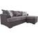 American Furniture Classics Model Modern Sofa