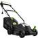 American Lawn Mower 50514 Mains Powered Mower