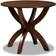 Baxton Studio April Modern Dining Set 13.9x35.4" 5