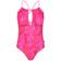 Regatta Women's Halliday Halter Neck Swimming Costume