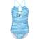 Regatta Women's Halliday Halter Neck Swimming Costume