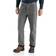 Carhartt Men's Rigby Dungaree Knit Lined Pants