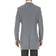 English Laundry Men's Solid Notch Lapel Overcoat