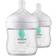 Philips Avent Natural Response AirFree Vent Baby Bottles 125ml 2-pack