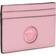 Versace Medusa Card Holder - Baby Pink