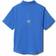 Columbia Boy's PFG Tamiami Short Sleeve Shirt - Vivid Blue (1675321)