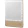 Glamcor Smart Vanity Mirror