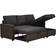 Acme Furniture Hiltons Sofa 83" 3 Seater