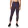 Skechers Women's Go Flex Backbend 7/8 High Waisted Yoga Pant Legging - Purple