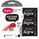 Sugru Mouldable Glue 3-pack Black