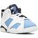 Nike Air Jordan 6 Retro TD - University Blue/White/Black/College Navy