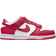 Nike Dunk Low PS - White/Gypsy Rose