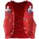 Salomon ADV Skin 12 Set - Goji Berry/Ebony