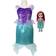 JAKKS Pacific Disney Princess Ariel with Dress