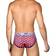 Andrew Christian Almost Naked Heart Mesh Brief