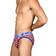 Andrew Christian Almost Naked Heart Mesh Brief